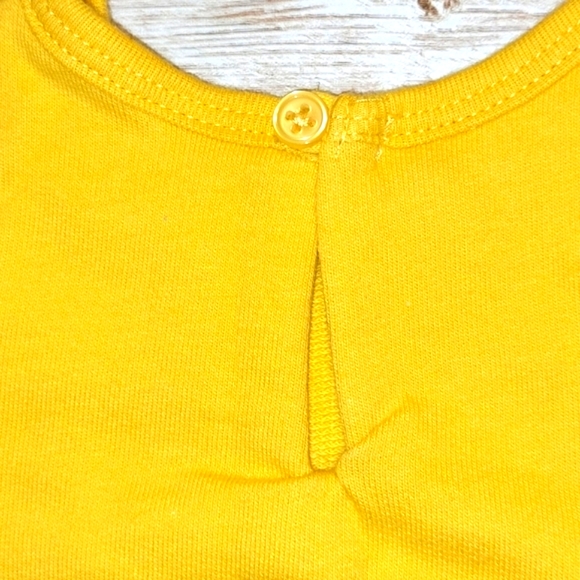 Sold❗NWT Carter's Love 2pc Outfit - Picture 5 of 8